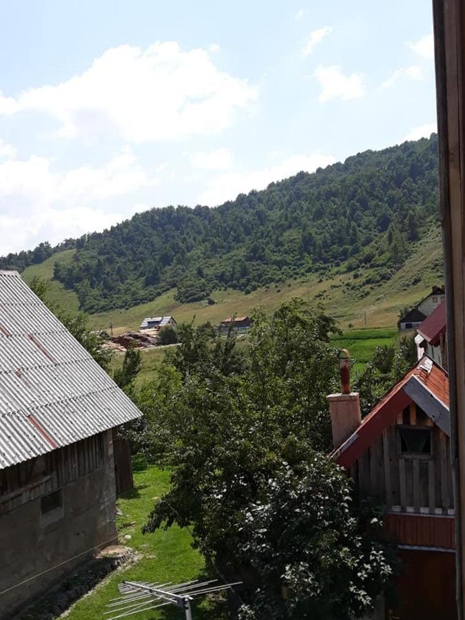 Vila Kuca Za Odmor "Seka"*** Mrkopalj Exteriér fotografie