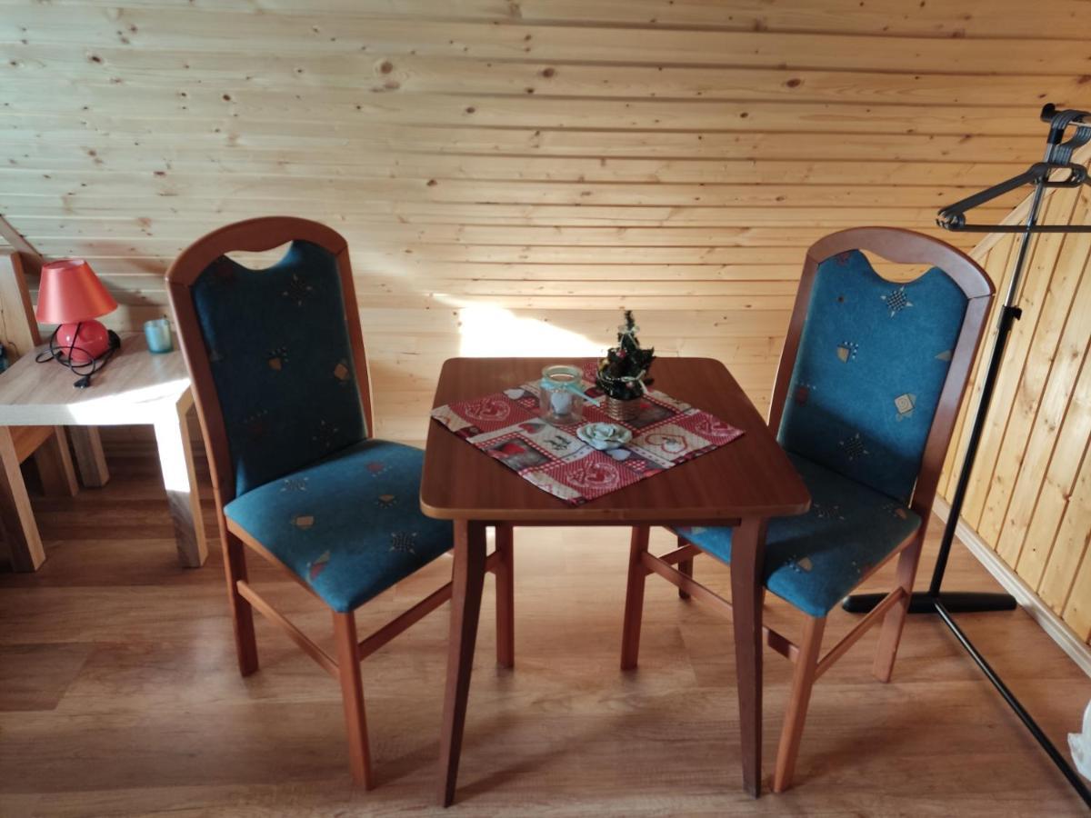 Vila Kuca Za Odmor "Seka"*** Mrkopalj Exteriér fotografie