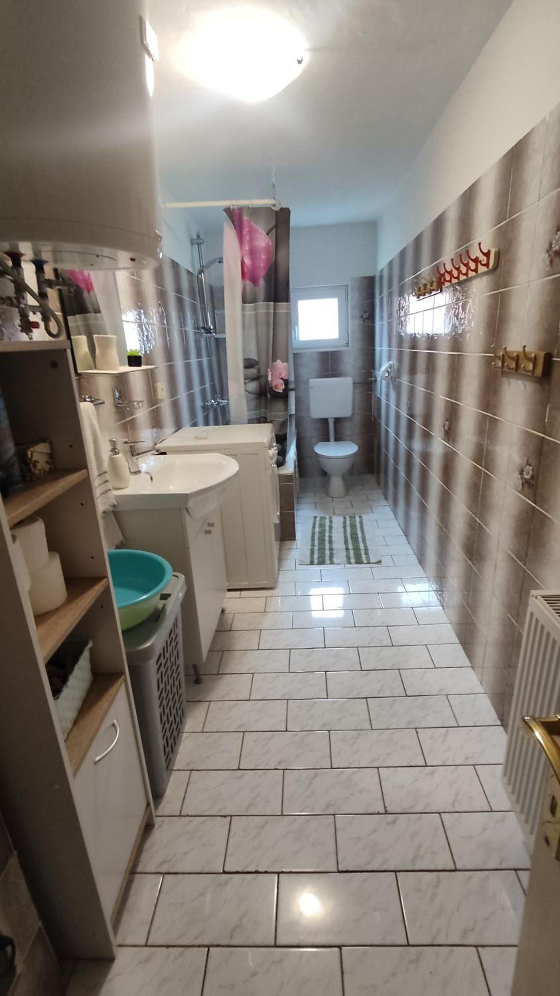Vila Kuca Za Odmor "Seka"*** Mrkopalj Exteriér fotografie